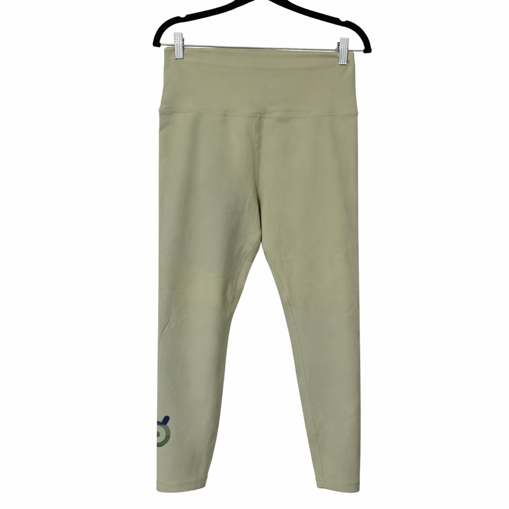 Peloton Cadent High Rise Leggings Sage XL